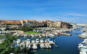 Appartement Canet En Roussillon